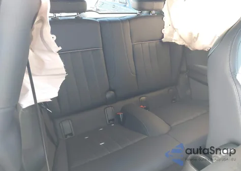 2025 Mini Hardtop Cooper S из США, поврежденный, VIN WMW23GD01S2W30469